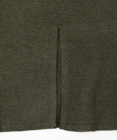 oblekt(オブレクト) |【高山都×oblekt】Anti-pilling knit set up
