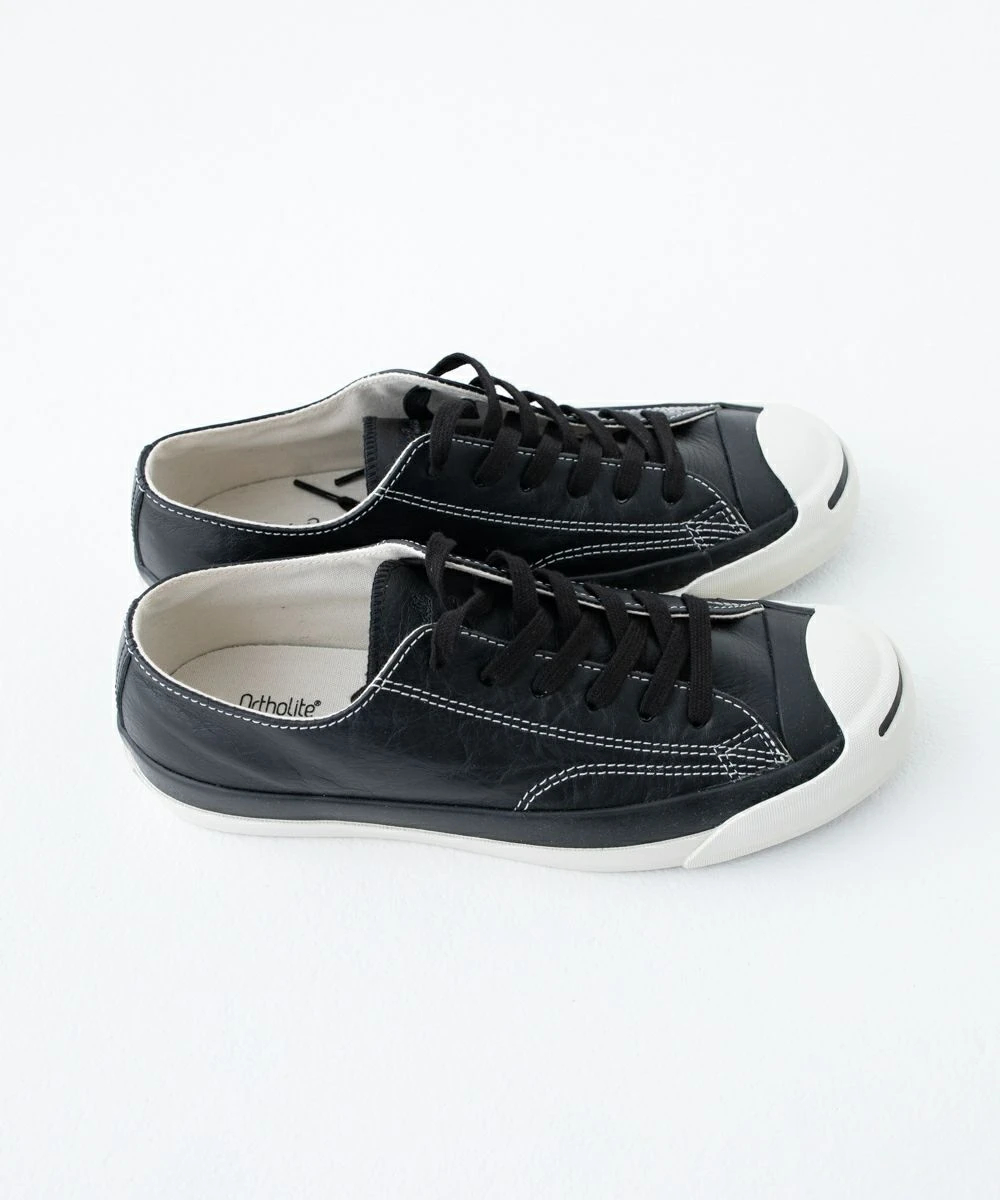 JACK PURCELL TORNATLEATHER
