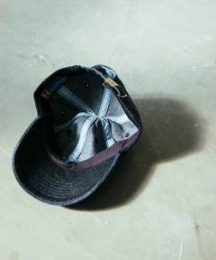 oblekt(オブレクト) |oblekt denim co cap