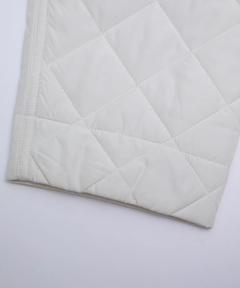 oblekt(オブレクト) |Multiple Quilted Coat
