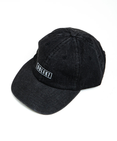 oblekt(オブレクト) |OBLEKT LOGO CAP