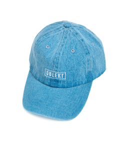 oblekt(オブレクト) |OBLEKT LOGO CAP