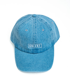 oblekt(オブレクト) |OBLEKT LOGO CAP