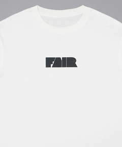 THINET(シンネット) |THINET FAIR TEE