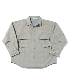 THINET(シンネット) |RP FUNCTION  SHIRTS