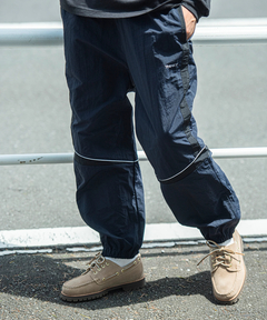 THINET(シンネット) |RN TRACK PANTS