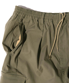 THINET(シンネット) |EASY CARGO PANTS