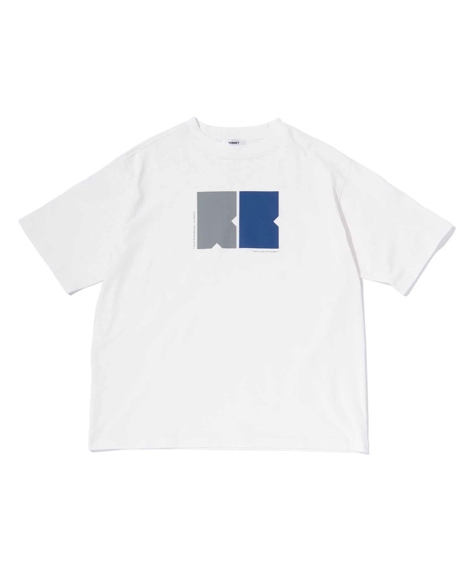 OC ROBY SS TEE