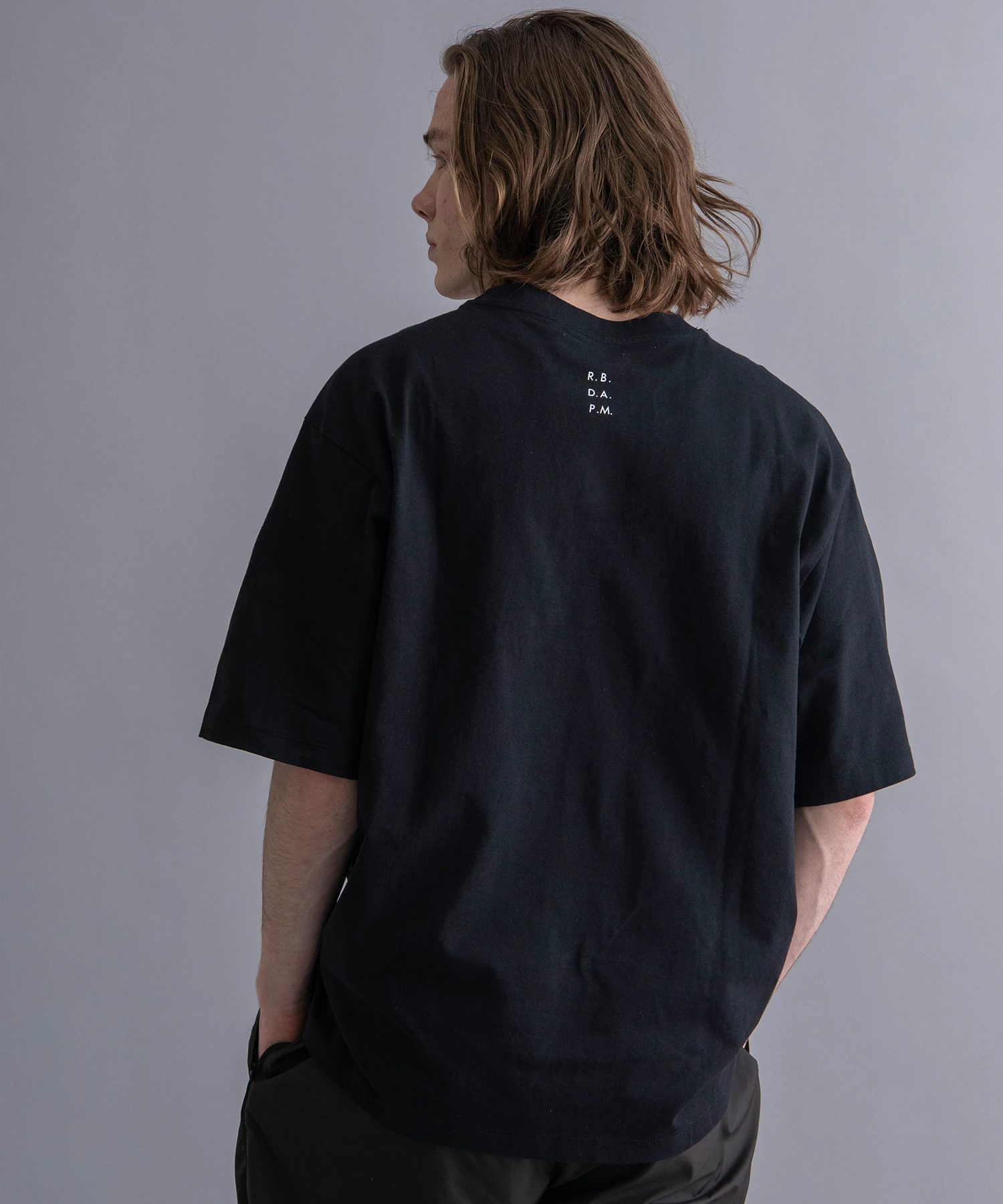 OC ROBY SS TEE ｜ THINET（シンネット）公式通販 | Re:Circulet