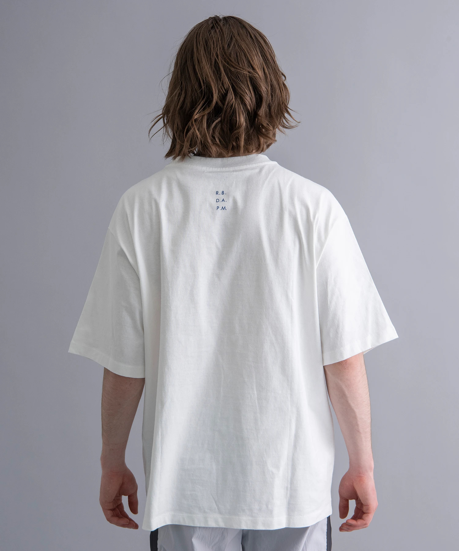 OC TRIO SS TEE