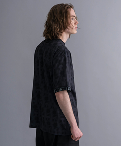 THINET(シンネット) |SS GAME SHIRTS 