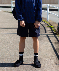 THINET(シンネット) |RP PISTE SHORTS LTD