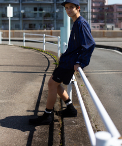 THINET(シンネット) |RP PISTE SHORTS LTD