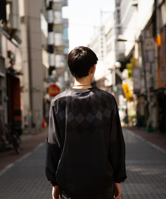 THINET(シンネット) |GERMAN SLEEVE GAME SHIRTS