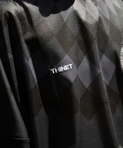 THINET(シンネット) |GERMAN SLEEVE GAME SHIRTS