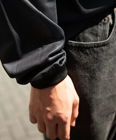 THINET(シンネット) |GERMAN SLEEVE GAME SHIRTS