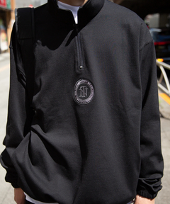 THINET(シンネット) |OG TEAM SETUP HALF ZIP TOPS