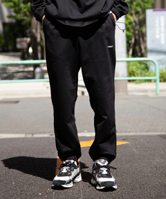 THINET(シンネット) |OG TEAM SETUP PANTS