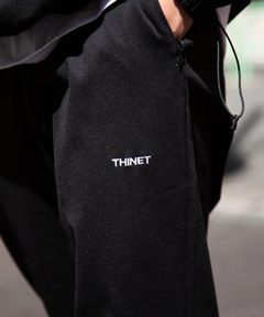 THINET(シンネット) |OG TEAM SETUP PANTS