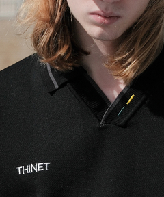 THINET(シンネット) | BLANCO KNIT GS