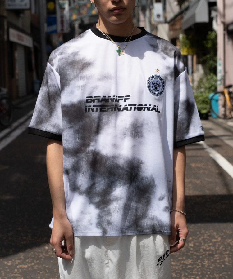 THINET(シンネット) |EYE KNOW FOOTBALL BIS GS