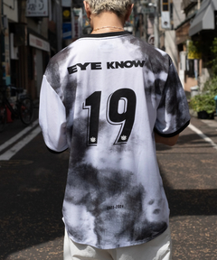 THINET(シンネット) |EYE KNOW FOOTBALL BIS GS