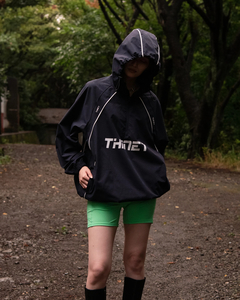 THINET(シンネット) |TEAM TRACK HOODIE