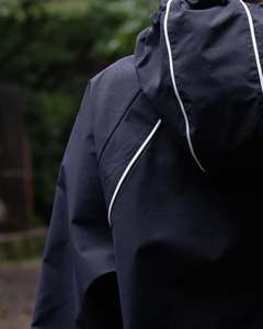 THINET(シンネット) |TEAM TRACK HOODIE