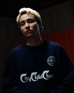 THINET(シンネット) |TEAM SWEAT CREW