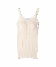 PALM(パーム) |PALM WITH CUP CAMISOLE