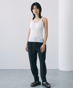 PALM(パーム) |PALM WITH CUP CAMISOLE