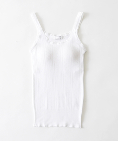 PALM(パーム) |PALM WITH CUP CAMISOLE