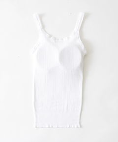 PALM(パーム) |PALM WITH CUP CAMISOLE