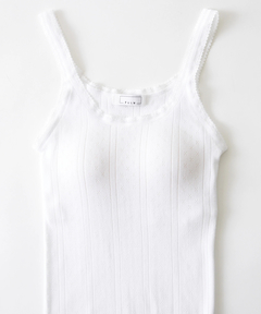 PALM(パーム) |PALM WITH CUP CAMISOLE