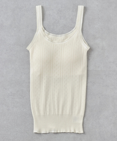 PALM(パーム) |PALM WITH CUP CAMISOLE