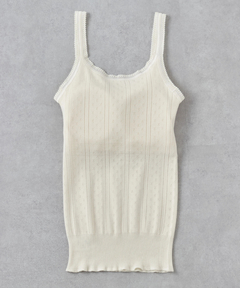 PALM(パーム) |PALM WITH CUP CAMISOLE