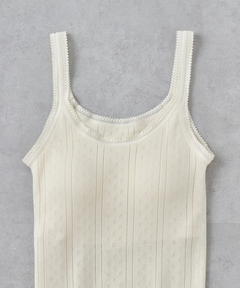 PALM(パーム) |PALM WITH CUP CAMISOLE