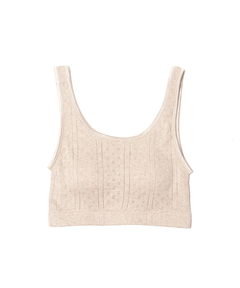 PALM(パーム) |PALM ORGANIC BRASSIERE