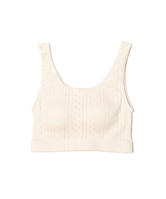 PALM(パーム) |PALM ORGANIC BRASSIERE