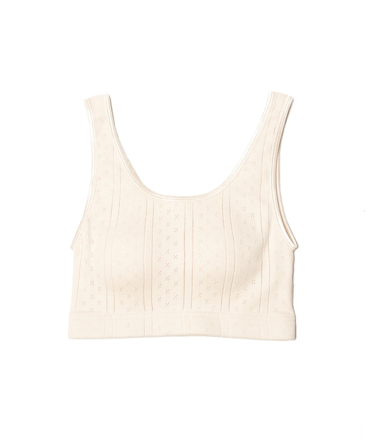 PALM(パーム) |PALM ORGANIC BRASSIERE