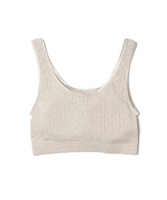 PALM(パーム) |PALM ORGANIC BRASSIERE