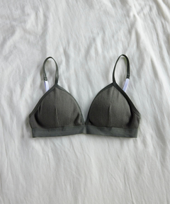 PALM(パーム) |PALM×null. TRIANGLE BRA