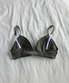 PALM(パーム) |PALM×null. TRIANGLE BRA