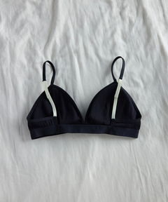 PALM(パーム) |PALM×null. TRIANGLE BRA