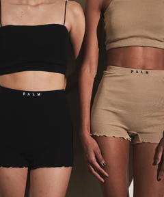 PALM(パーム) |RIB TRUNKS