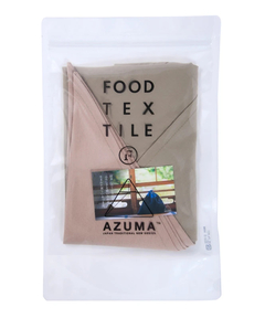 FOODTEXTILE(フードテキスタイル) |AZUMA BAG