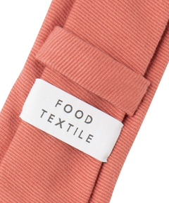 FOODTEXTILE(フードテキスタイル) |TWILL TIE