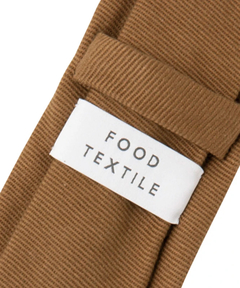 FOODTEXTILE(フードテキスタイル) |TWILL TIE