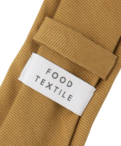 FOODTEXTILE(フードテキスタイル) |TWILL TIE