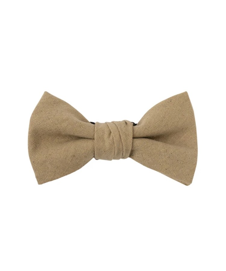 FOODTEXTILE(フードテキスタイル) |COTTON　LINEN　BOW